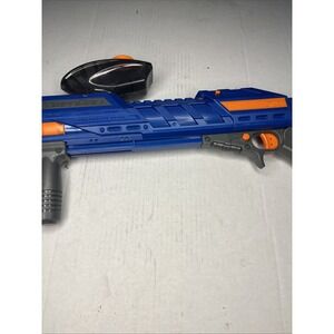 Adventure Force Tactical Strike Tested And Working